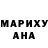 Каннабис White Widow Baiaman Kambarbekov